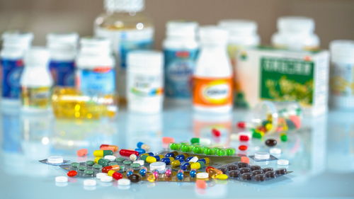 穩住，別慌！孩子誤食健康增強用品組合裝怎么辦？家長必讀急救指南