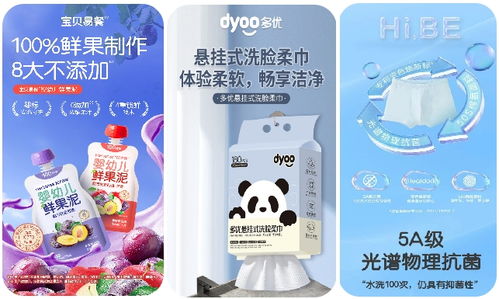 愛嬰室2024年上半年業績亮眼 扣非凈利增長超28%，自主研發產品引爆市場