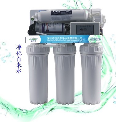 健康飲水新時代 探索深圳市貝爾凈水設(shè)備的批發(fā)優(yōu)勢與健康組合方案